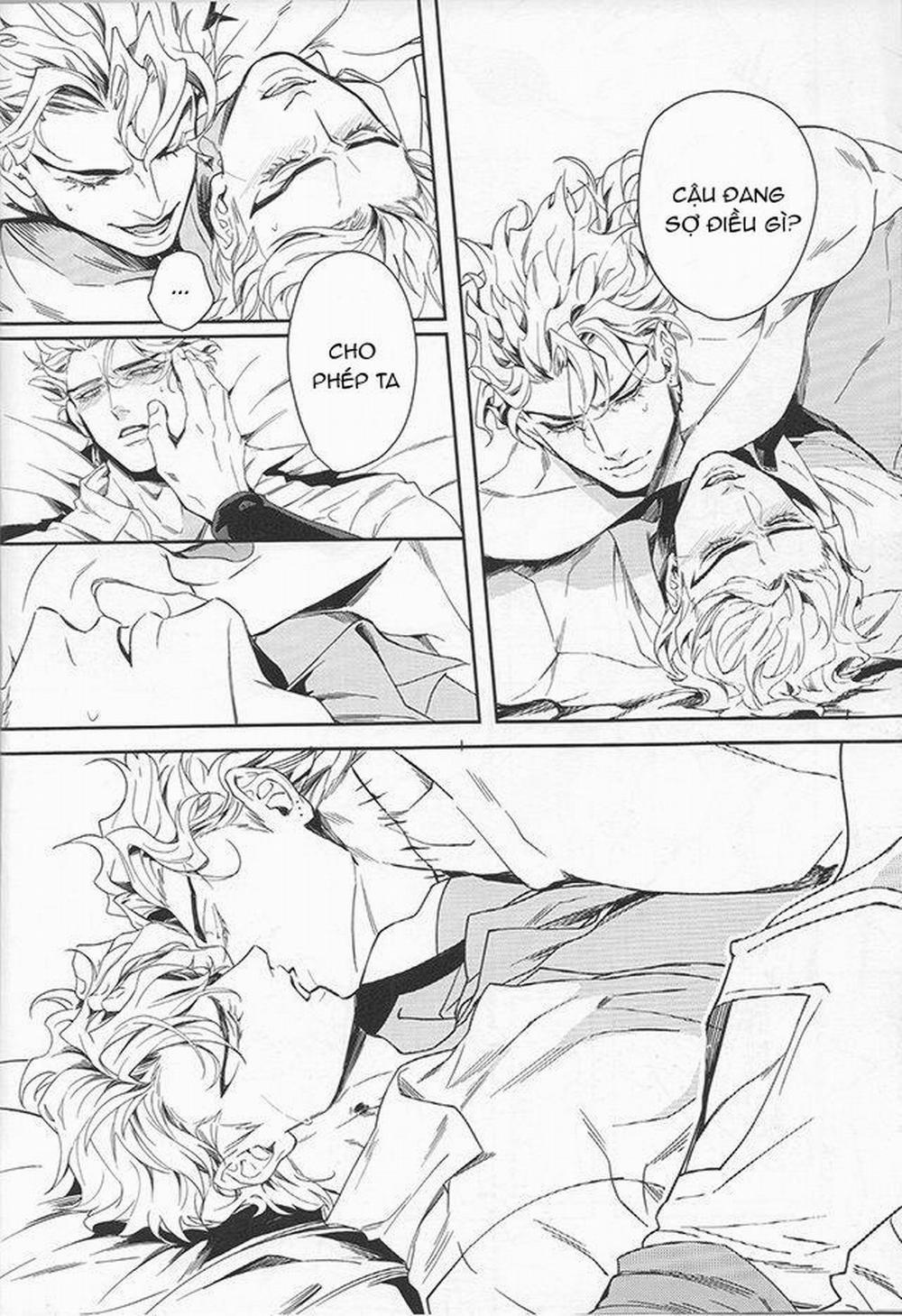 Doujinshi Tổng Hợp 242 trang 33