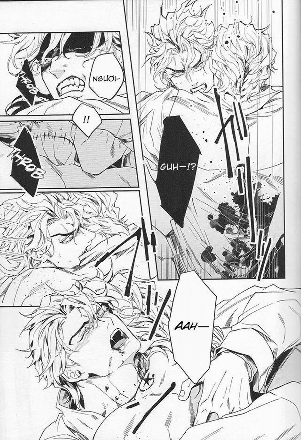 Doujinshi Tổng Hợp 242 trang 41