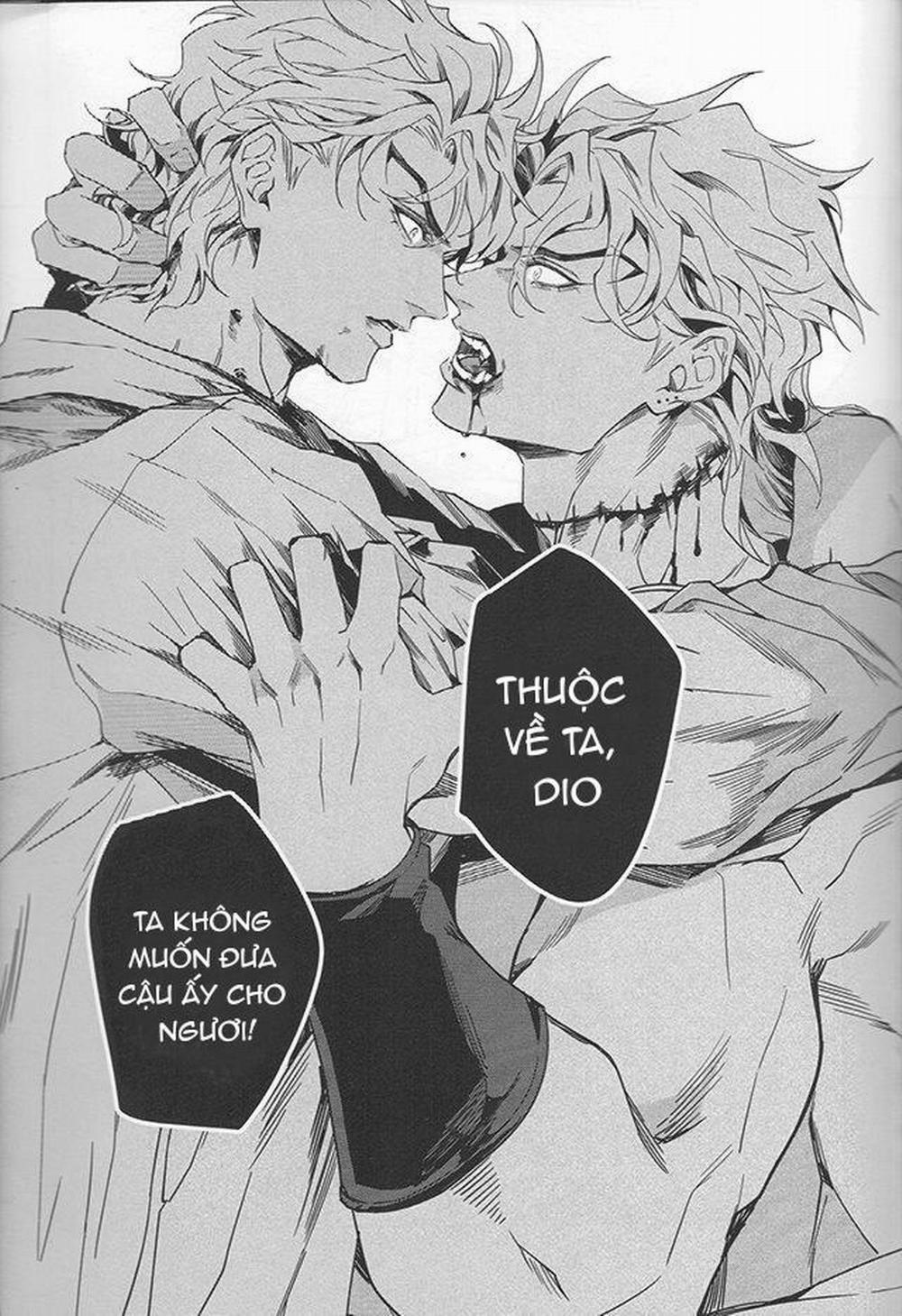 Doujinshi Tổng Hợp 242 trang 43