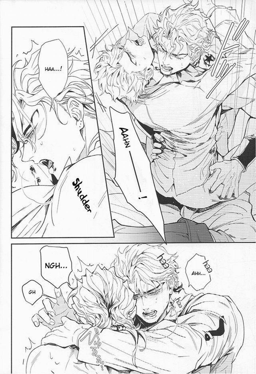 Doujinshi Tổng Hợp 242 trang 46