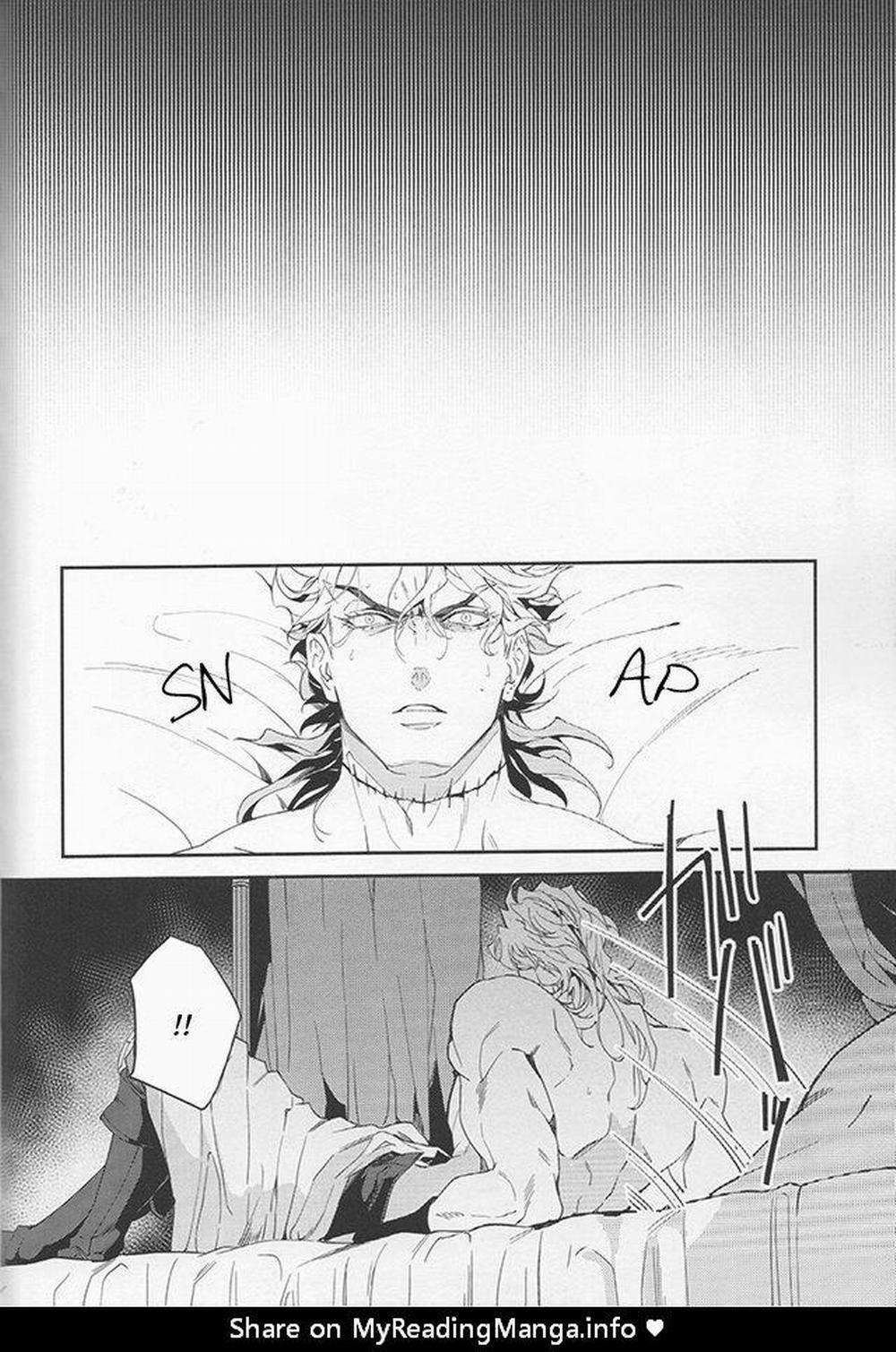 Doujinshi Tổng Hợp 242 trang 52