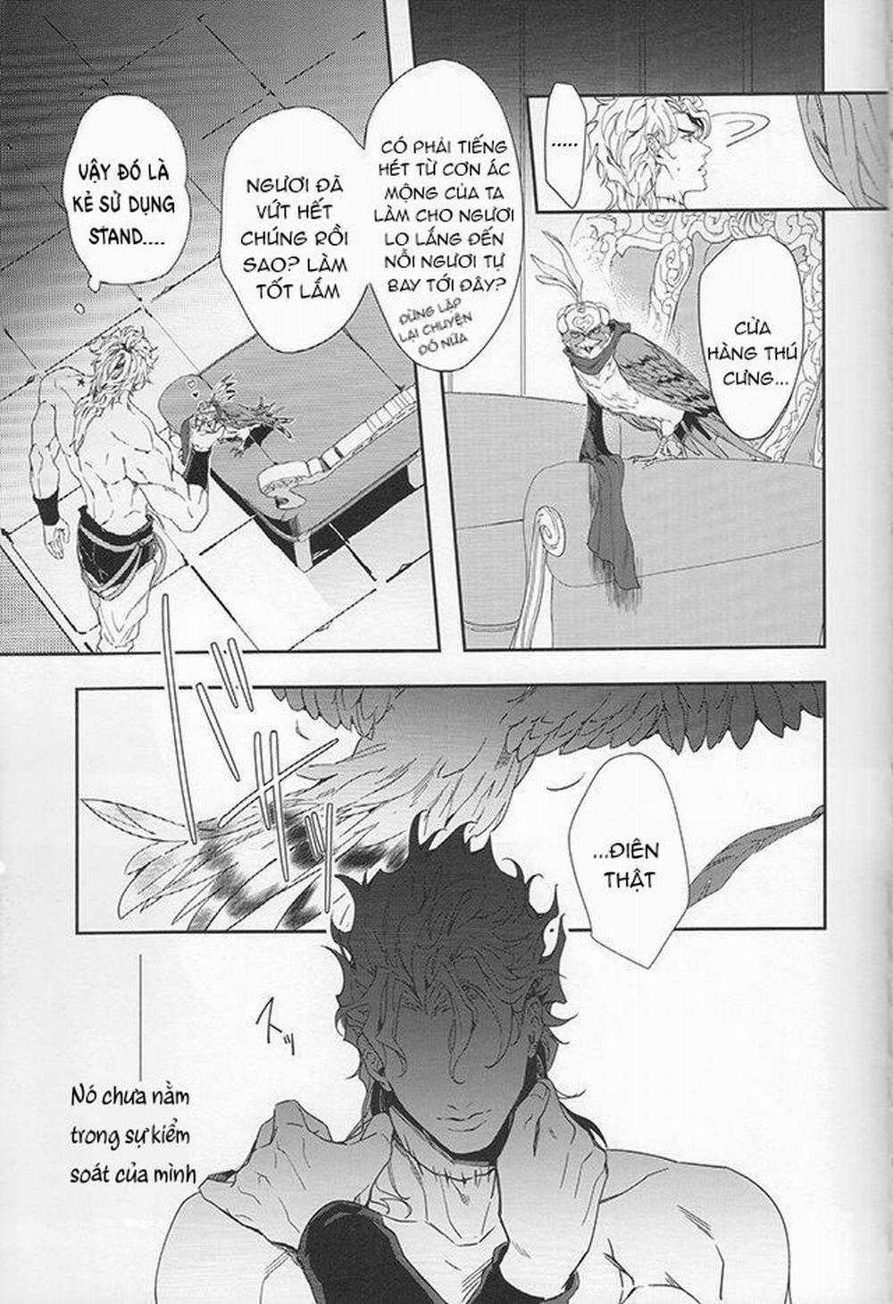 Doujinshi Tổng Hợp 242 trang 53