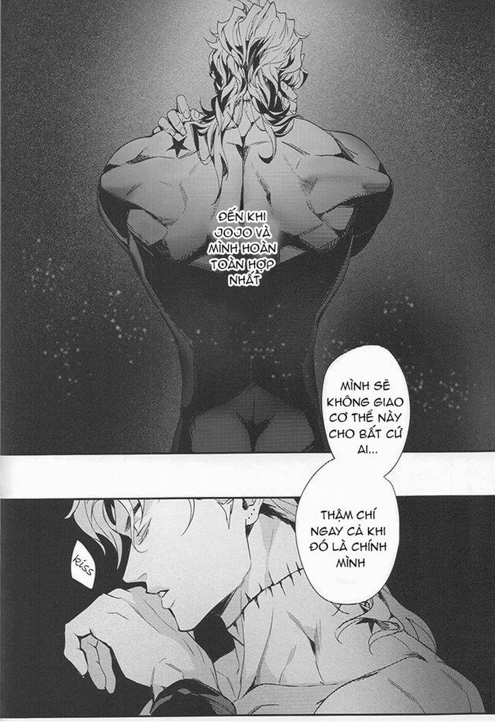 Doujinshi Tổng Hợp 242 trang 54