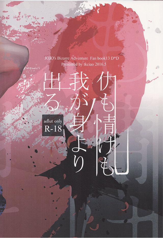 Doujinshi Tổng Hợp 242 trang 57