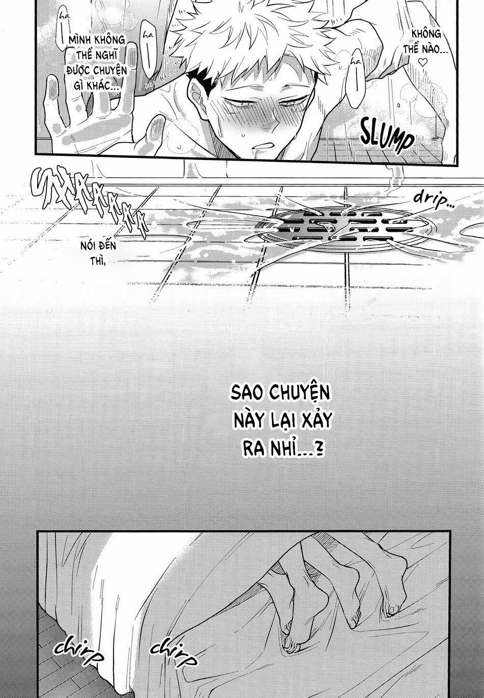 Doujinshi Tổng Hợp 243 trang 25