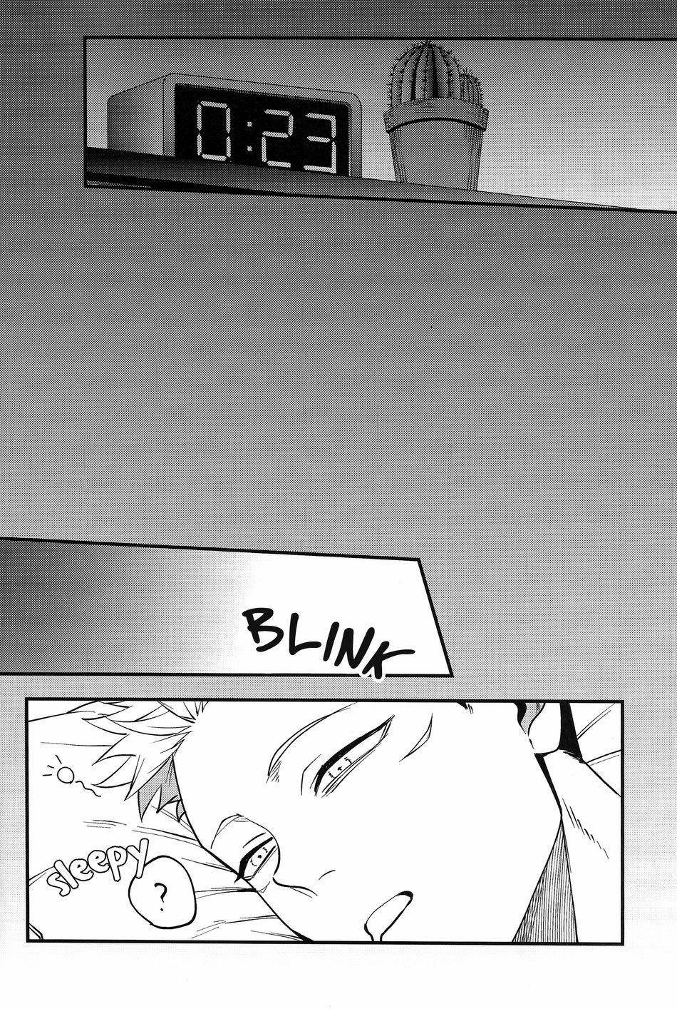 Doujinshi Tổng Hợp 243 trang 6