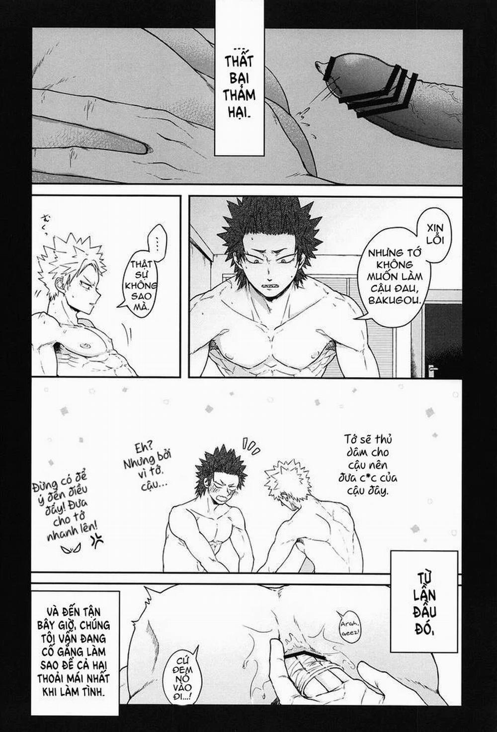 Doujinshi Tổng Hợp 245 trang 2