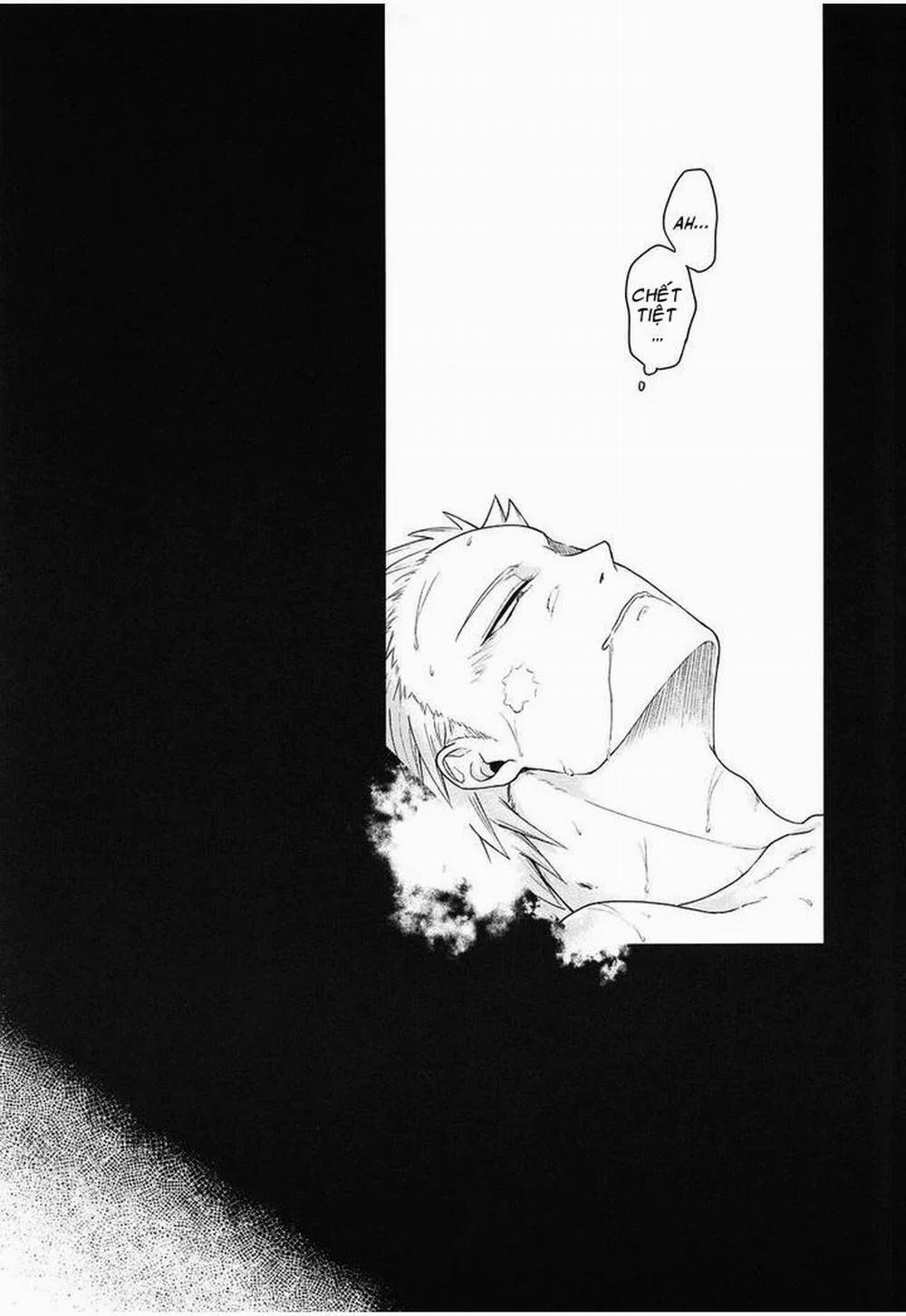 Doujinshi Tổng Hợp 245 trang 35