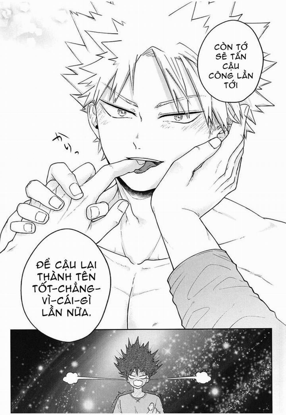 Doujinshi Tổng Hợp 245 trang 41