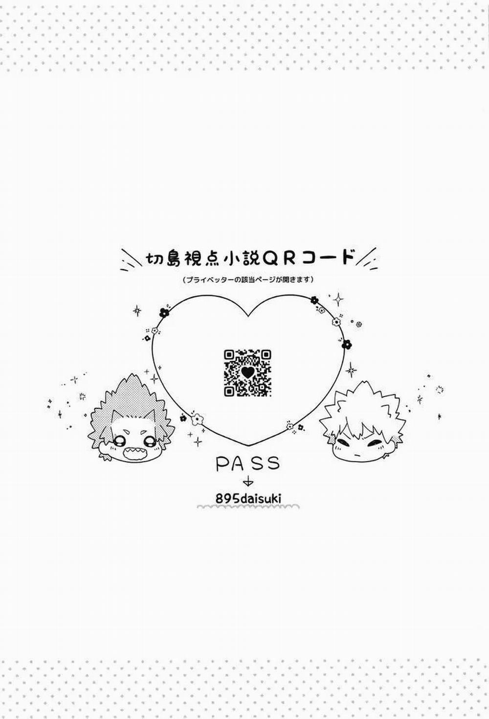 Doujinshi Tổng Hợp 245 trang 43