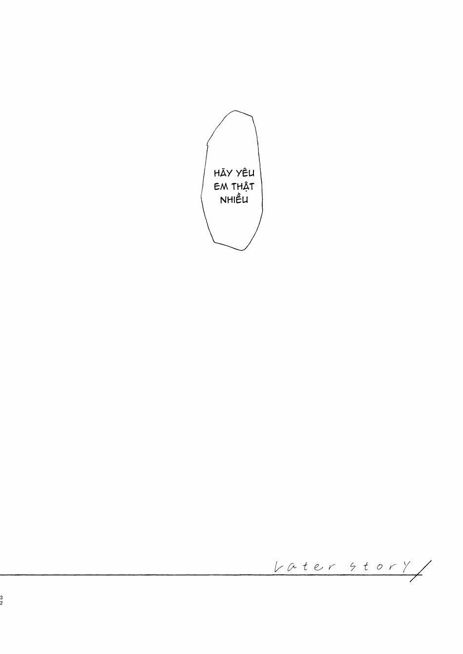 Doujinshi Tổng Hợp 247 trang 31