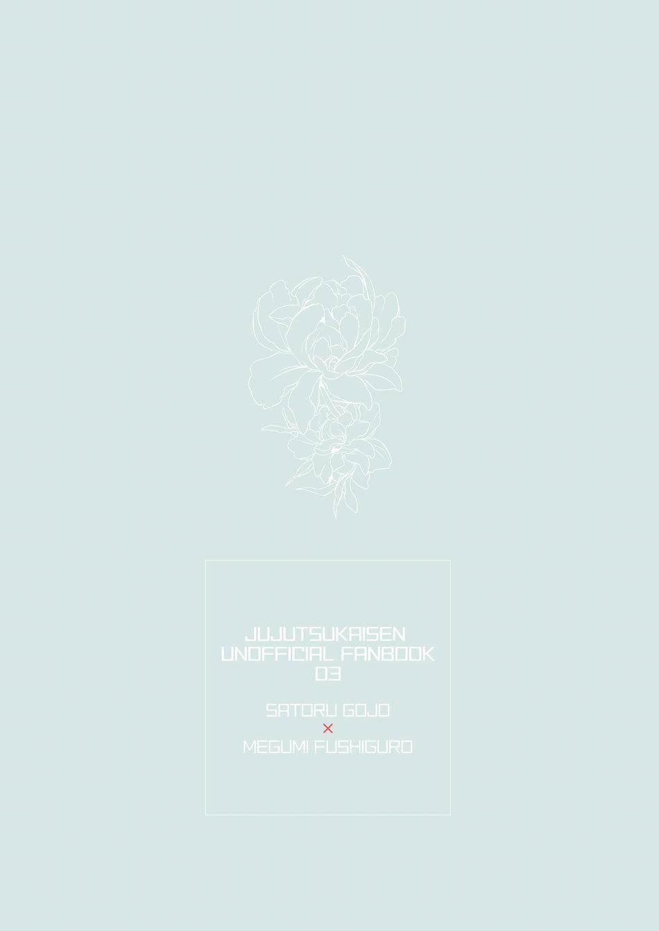 Doujinshi Tổng Hợp 247 trang 36