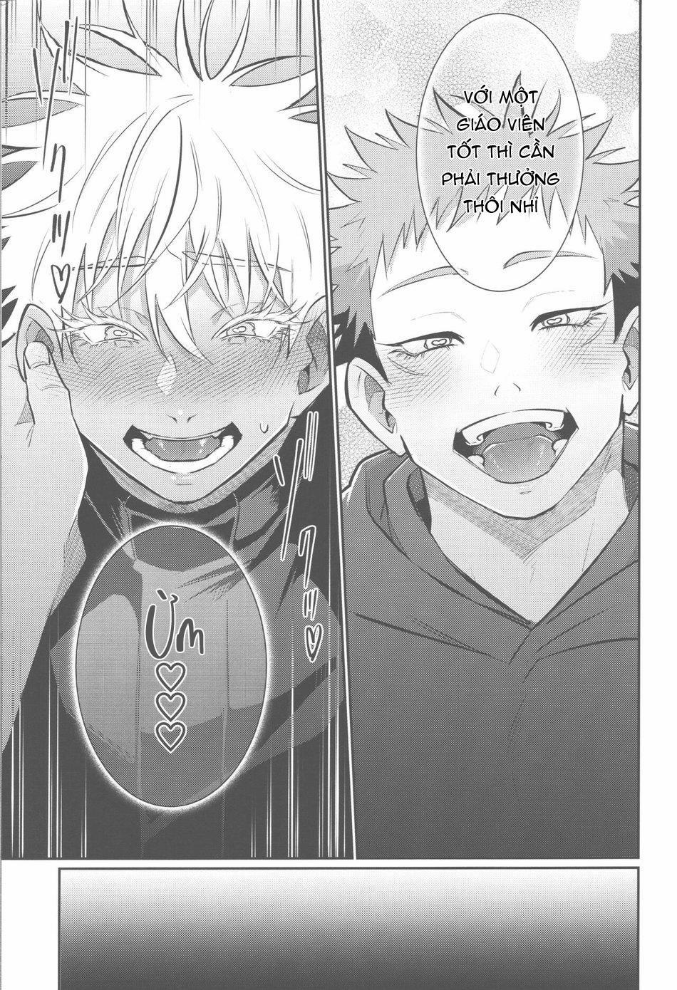 Doujinshi Tổng Hợp 248 trang 5