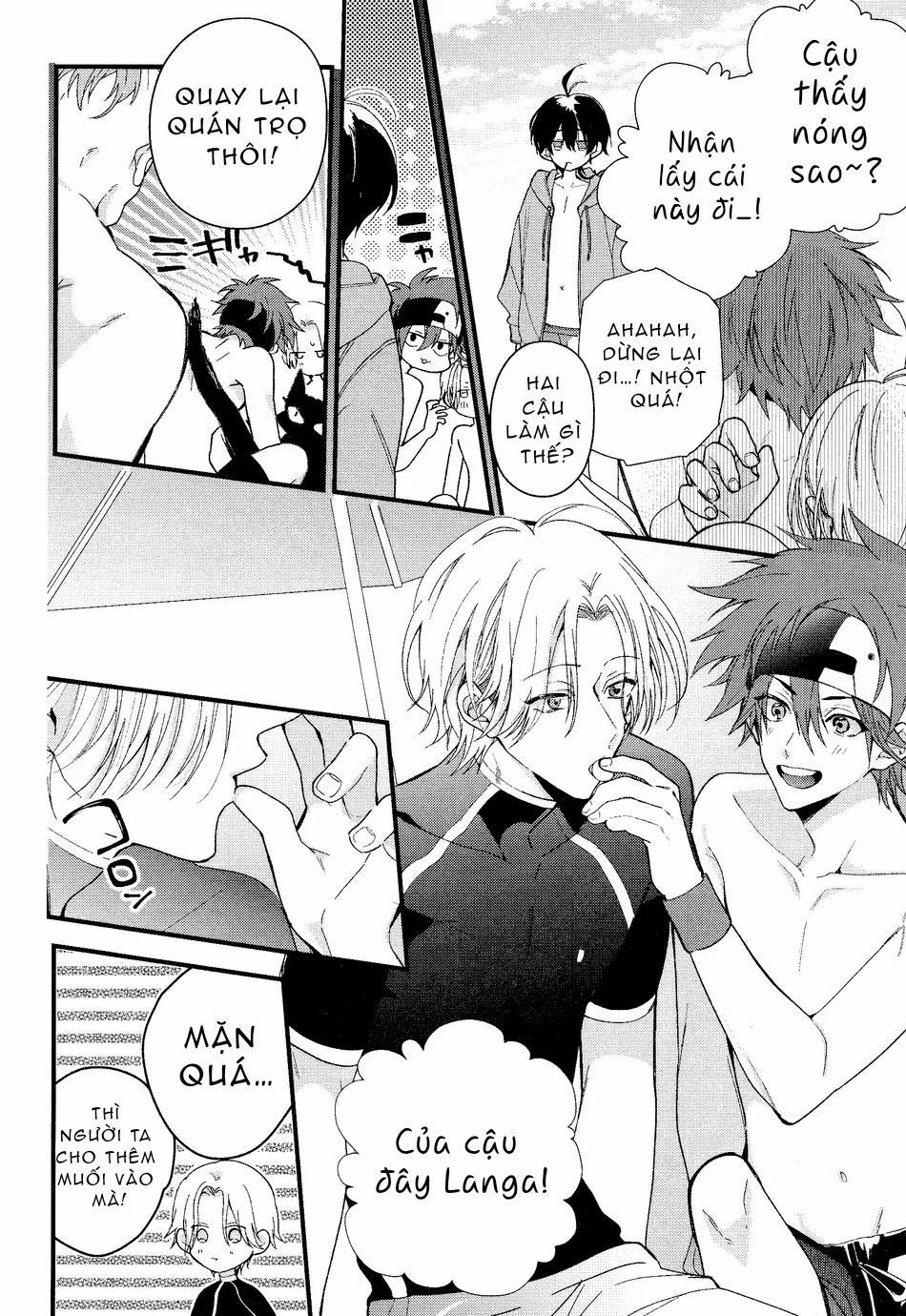 Doujinshi Tổng Hợp 249.1 trang 8