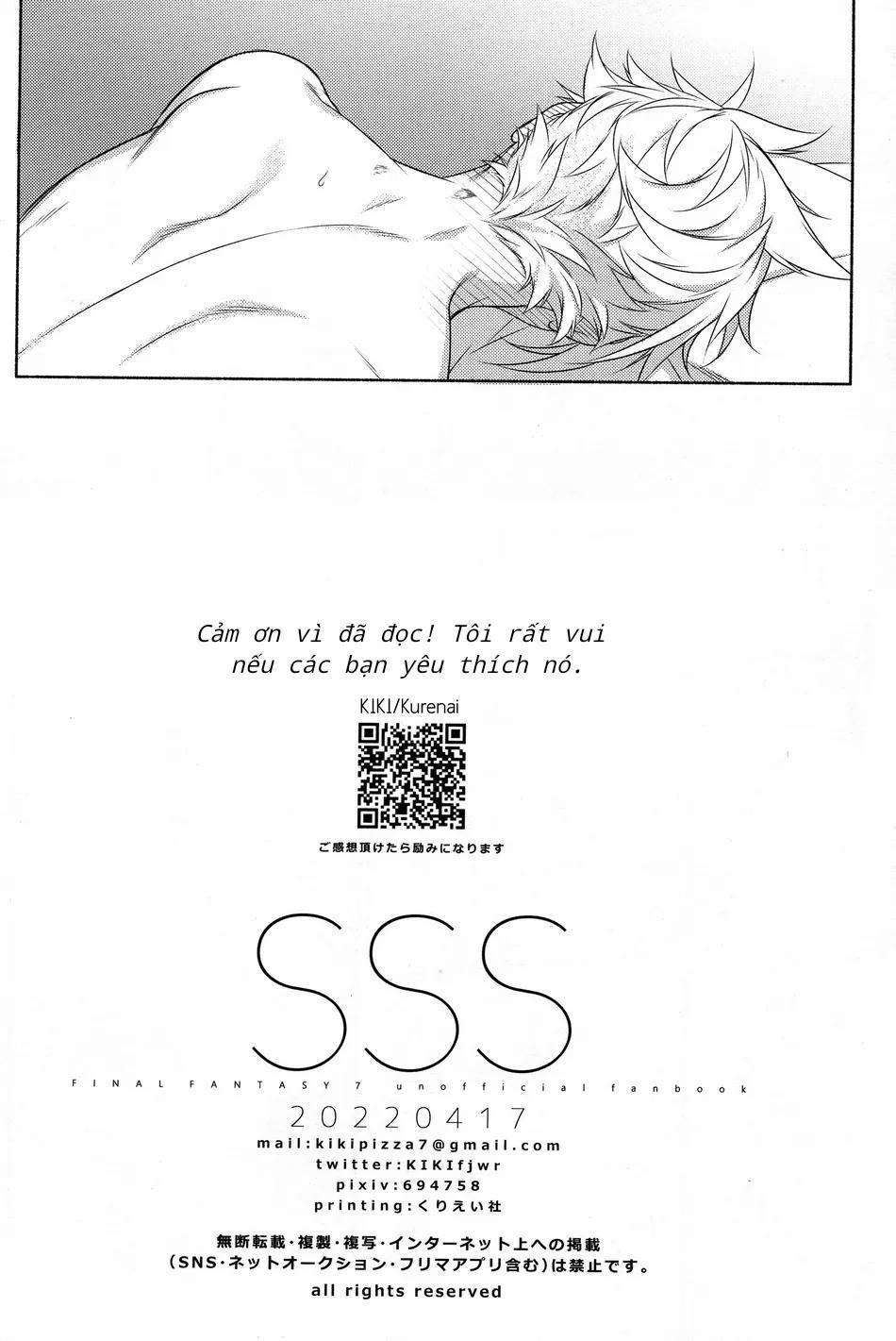 Doujinshi Tổng Hợp 250 trang 20