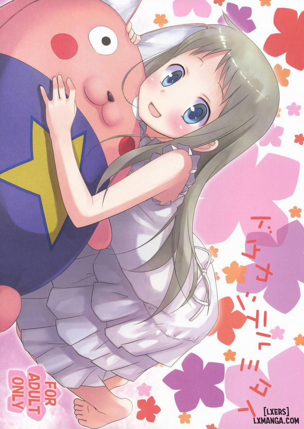 Douka Shiteru Mitai Oneshot trang 0