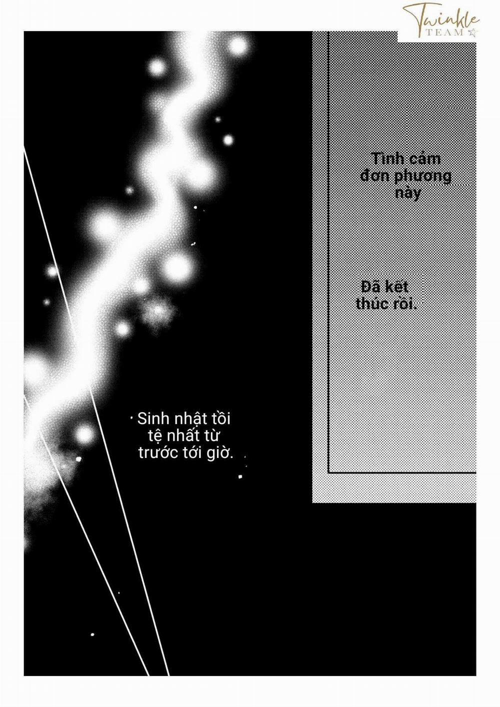 Douse, Koishite Shimaunda 1 trang 29