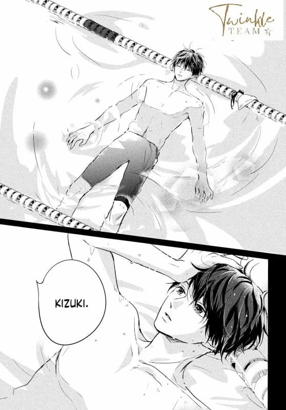 Douse, Koishite Shimaunda 1 trang 31