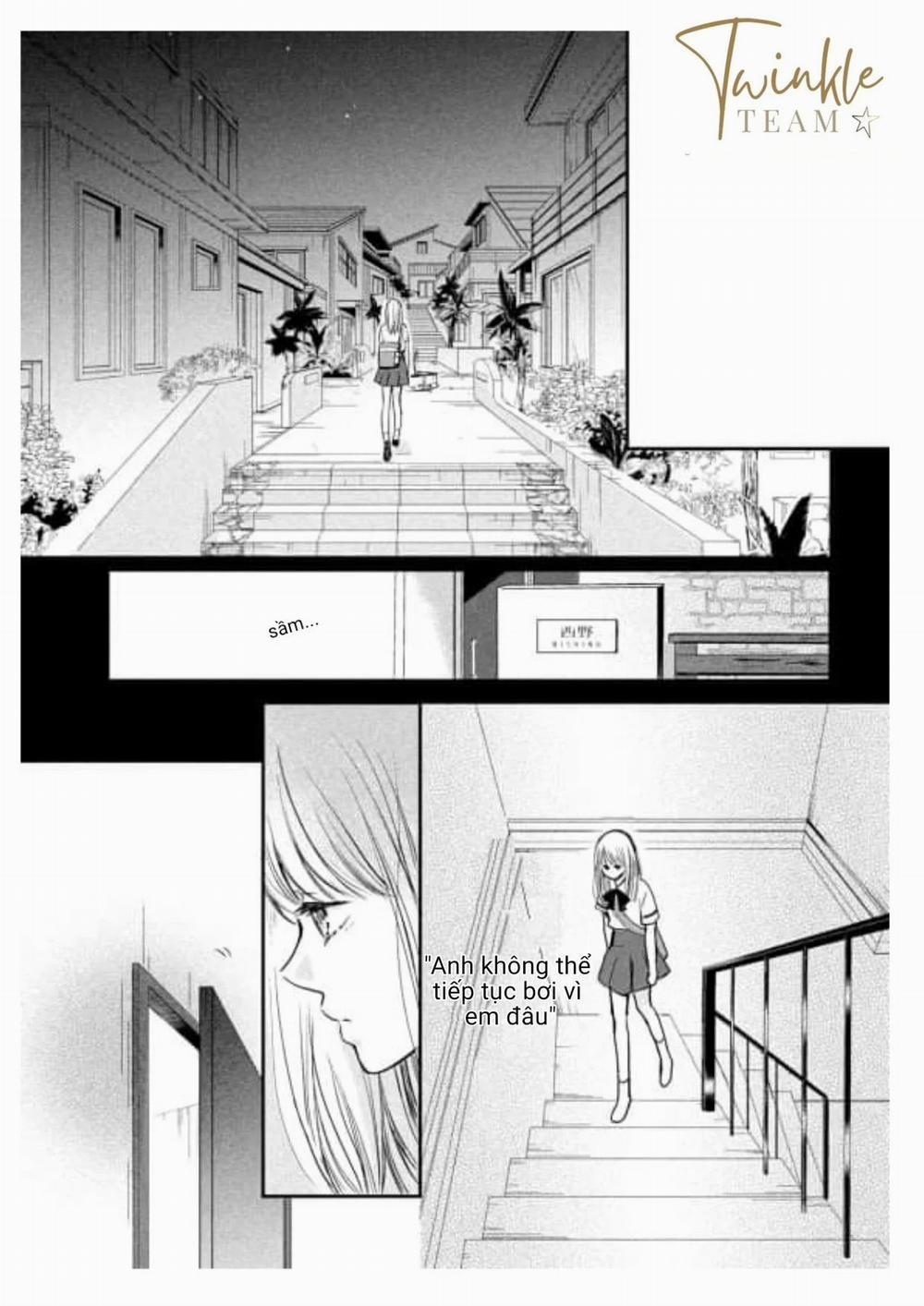 Douse, Koishite Shimaunda 1 trang 37