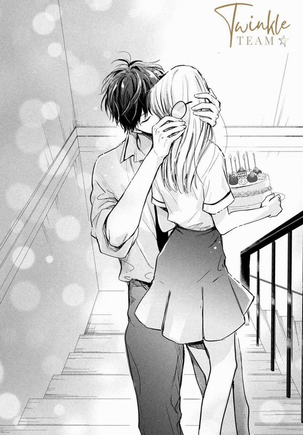 Douse, Koishite Shimaunda 1 trang 42