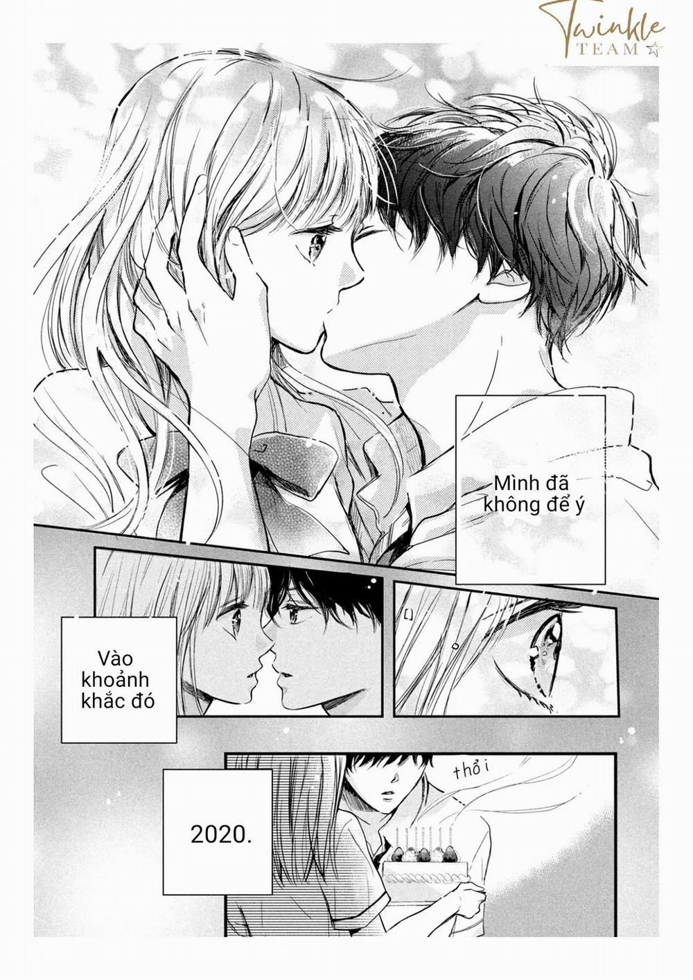 Douse, Koishite Shimaunda 1 trang 43