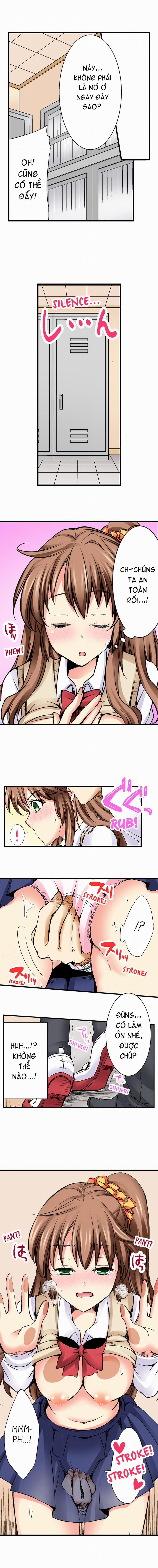 Doushite Sensei to Sex Shicha Dame nan desu ka 12 trang 4