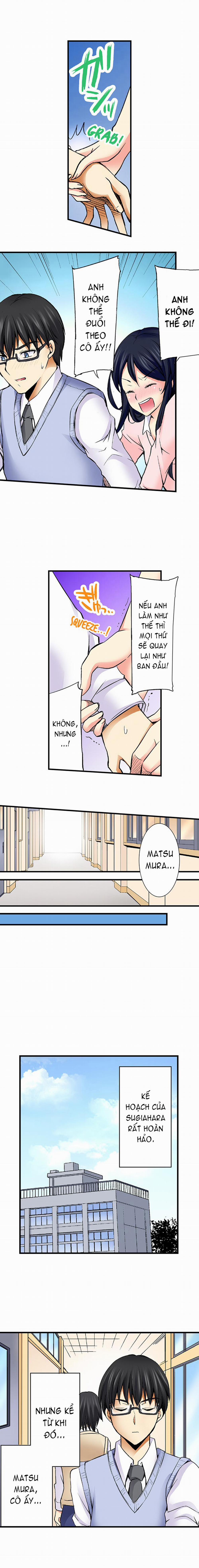 Doushite Sensei to Sex Shicha Dame nan desu ka 15 trang 10