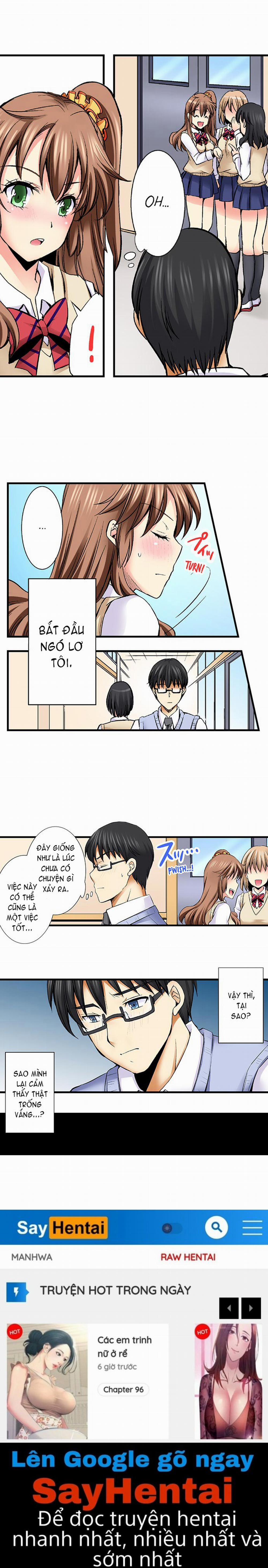 Doushite Sensei to Sex Shicha Dame nan desu ka 15 trang 11