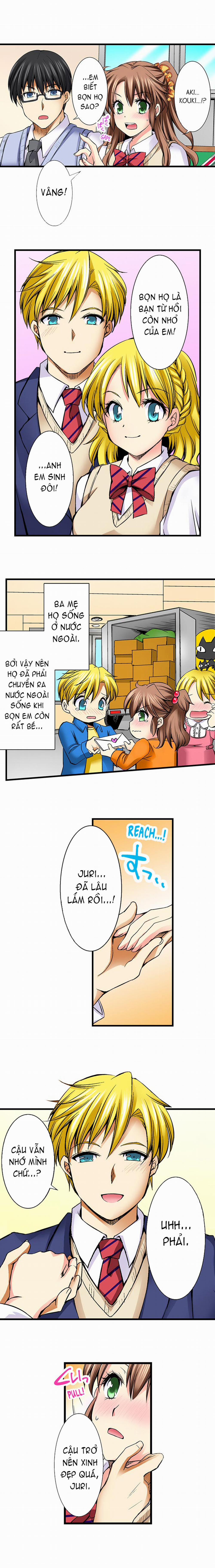 Doushite Sensei to Sex Shicha Dame nan desu ka 19 trang 5