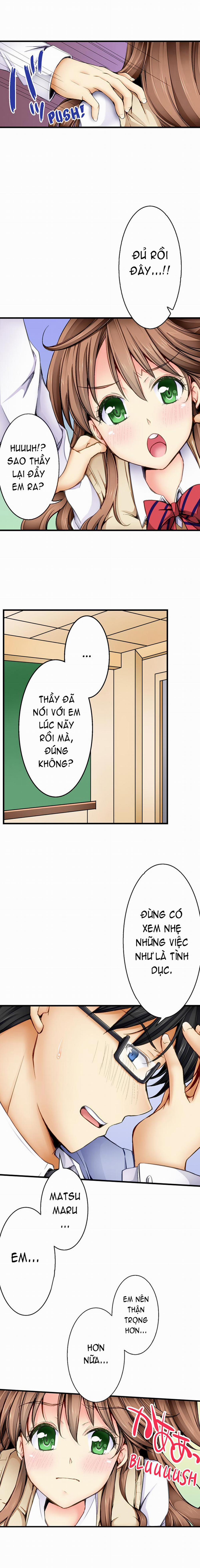 Doushite Sensei to Sex Shicha Dame nan desu ka 2 trang 6