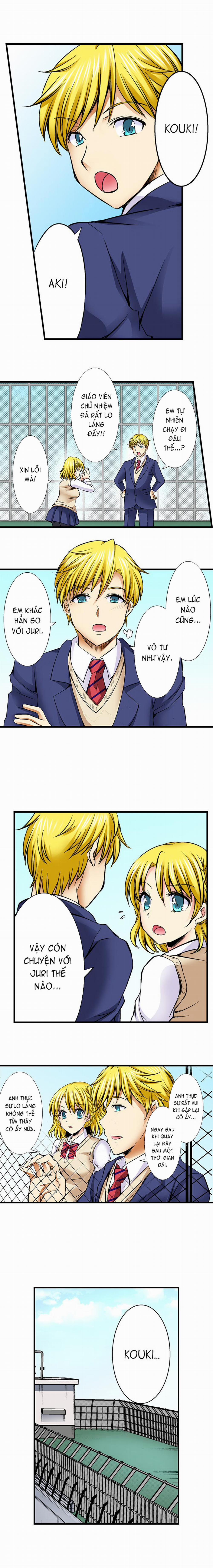 Doushite Sensei to Sex Shicha Dame nan desu ka 20 trang 10