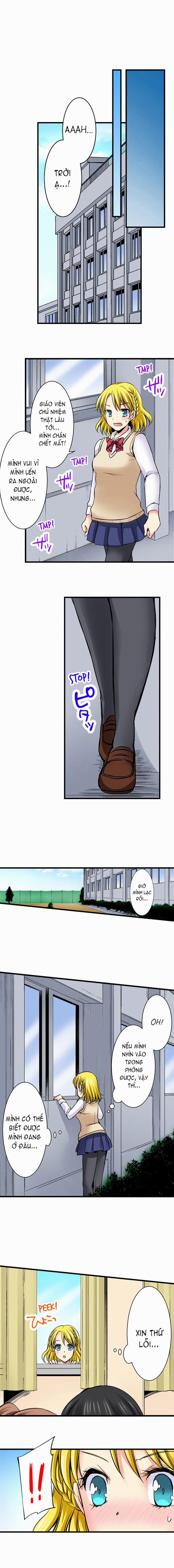 Doushite Sensei to Sex Shicha Dame nan desu ka 20 trang 8