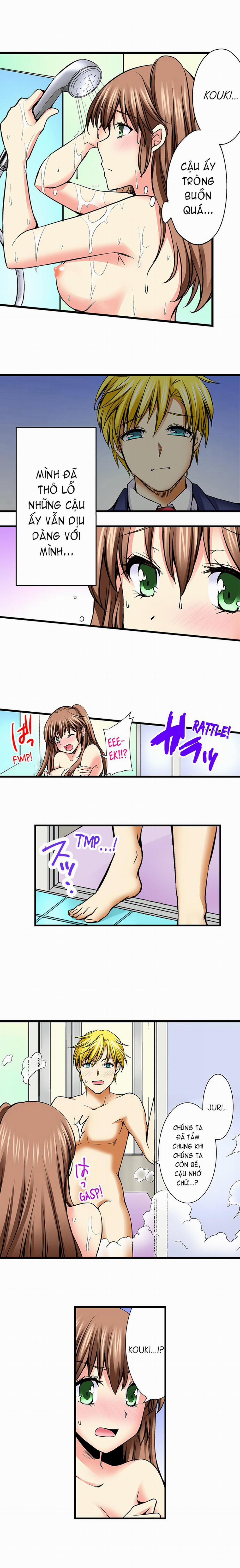 Doushite Sensei to Sex Shicha Dame nan desu ka 21 trang 9