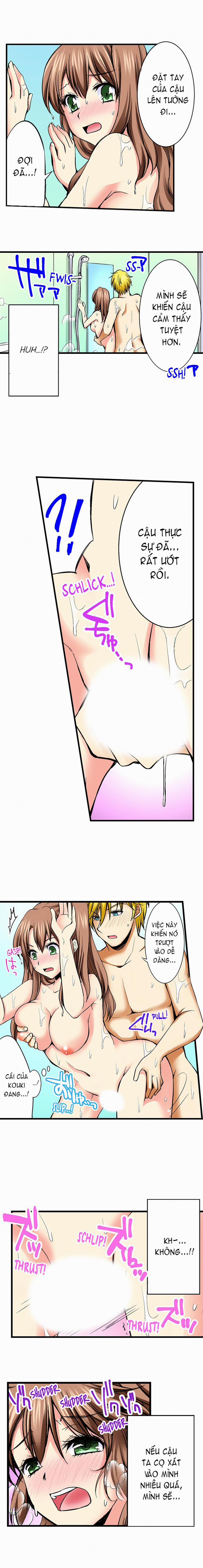 Doushite Sensei to Sex Shicha Dame nan desu ka 22 trang 6