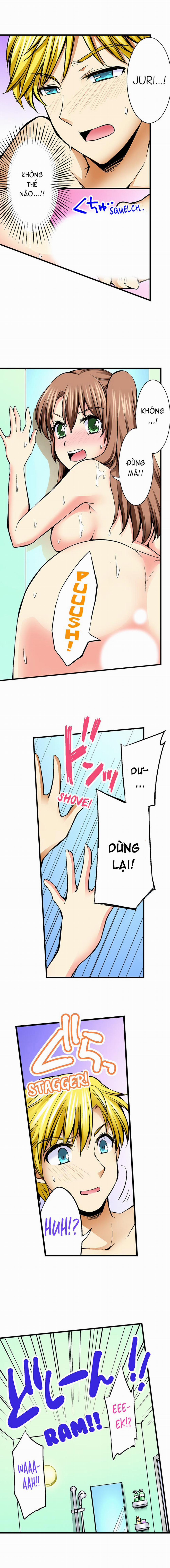 Doushite Sensei to Sex Shicha Dame nan desu ka 22 trang 8