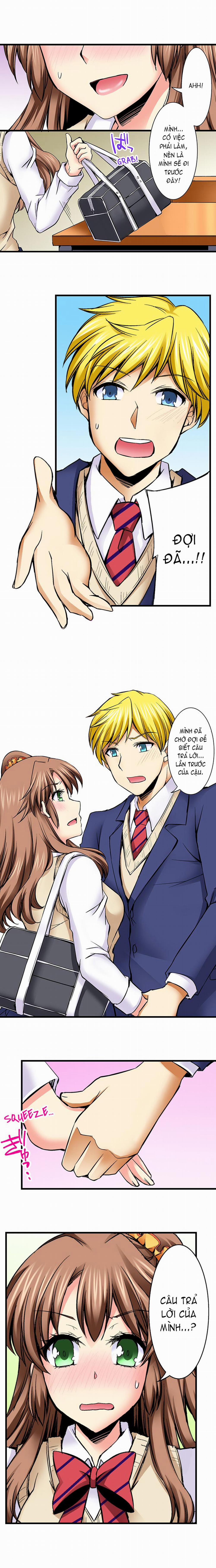 Doushite Sensei to Sex Shicha Dame nan desu ka 25 trang 5