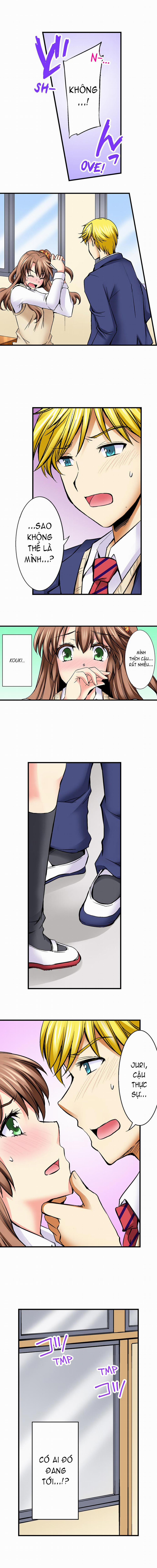 Doushite Sensei to Sex Shicha Dame nan desu ka 25 trang 7