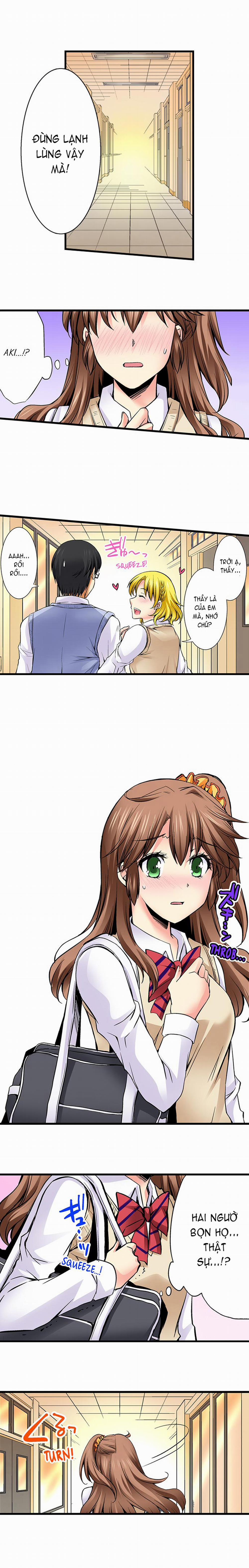 Doushite Sensei to Sex Shicha Dame nan desu ka 28 trang 4