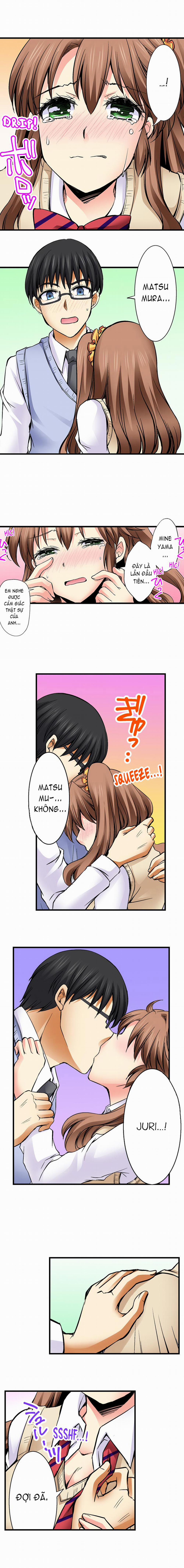 Doushite Sensei to Sex Shicha Dame nan desu ka 29 trang 10