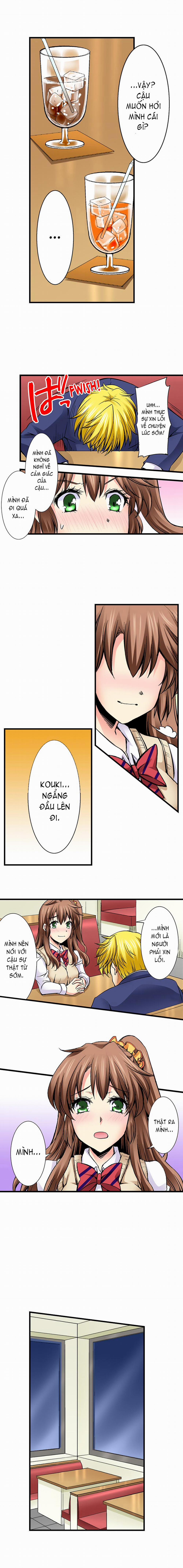 Doushite Sensei to Sex Shicha Dame nan desu ka 29 trang 5