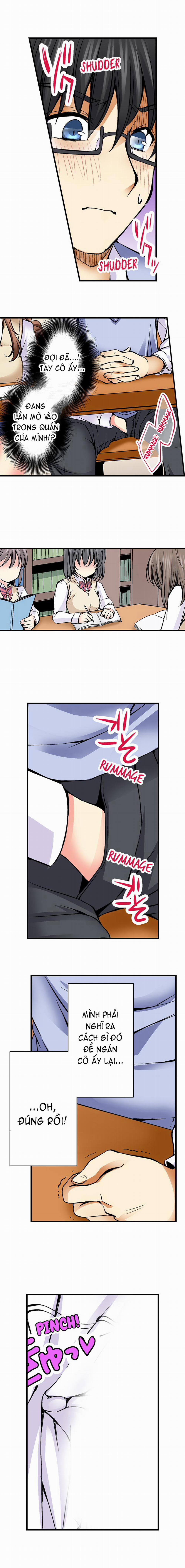 Doushite Sensei to Sex Shicha Dame nan desu ka 5 trang 7