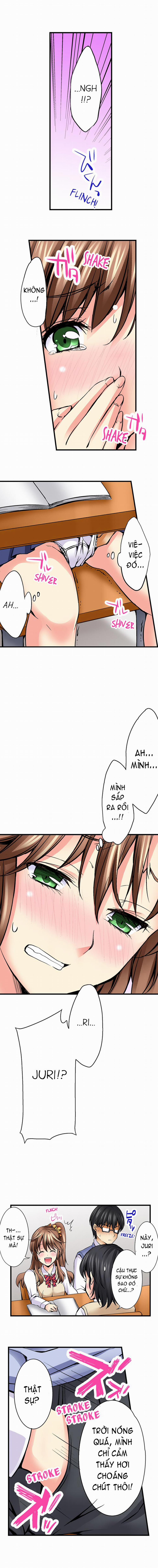 Doushite Sensei to Sex Shicha Dame nan desu ka 5 trang 8