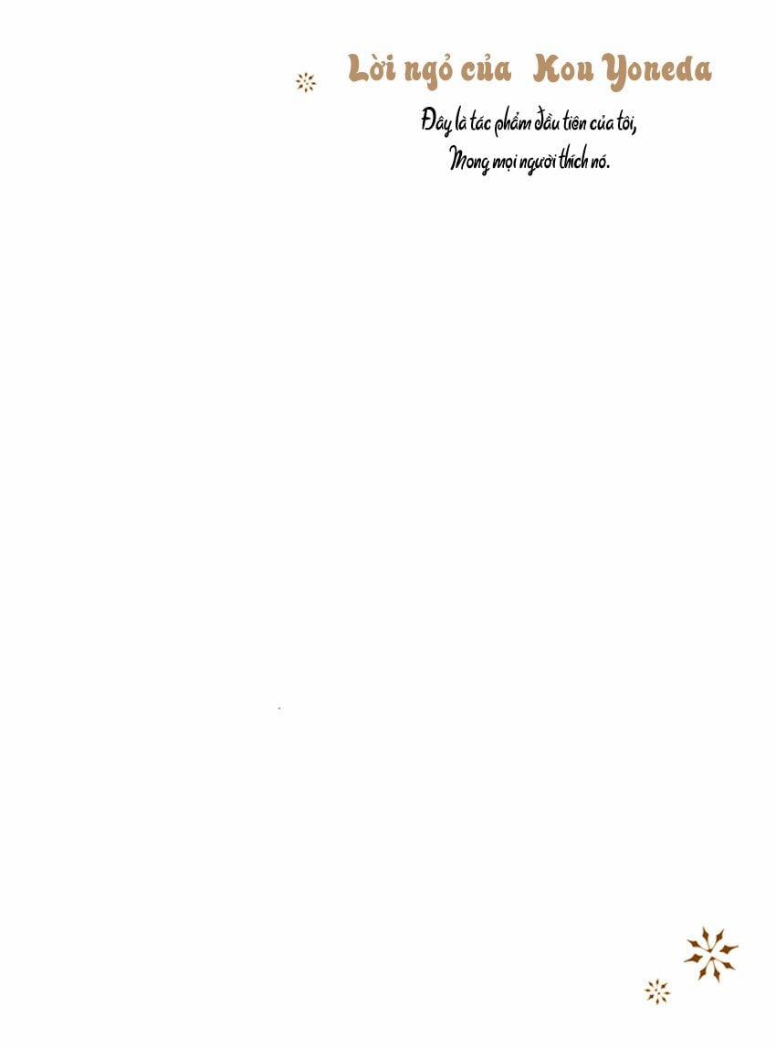 Doushitemo Furetakunai [Sushi] 1 trang 4