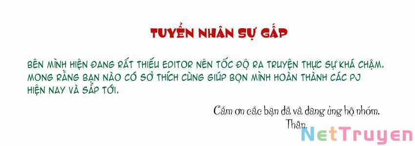 Doushitemo Furetakunai [Sushi] 11 trang 1