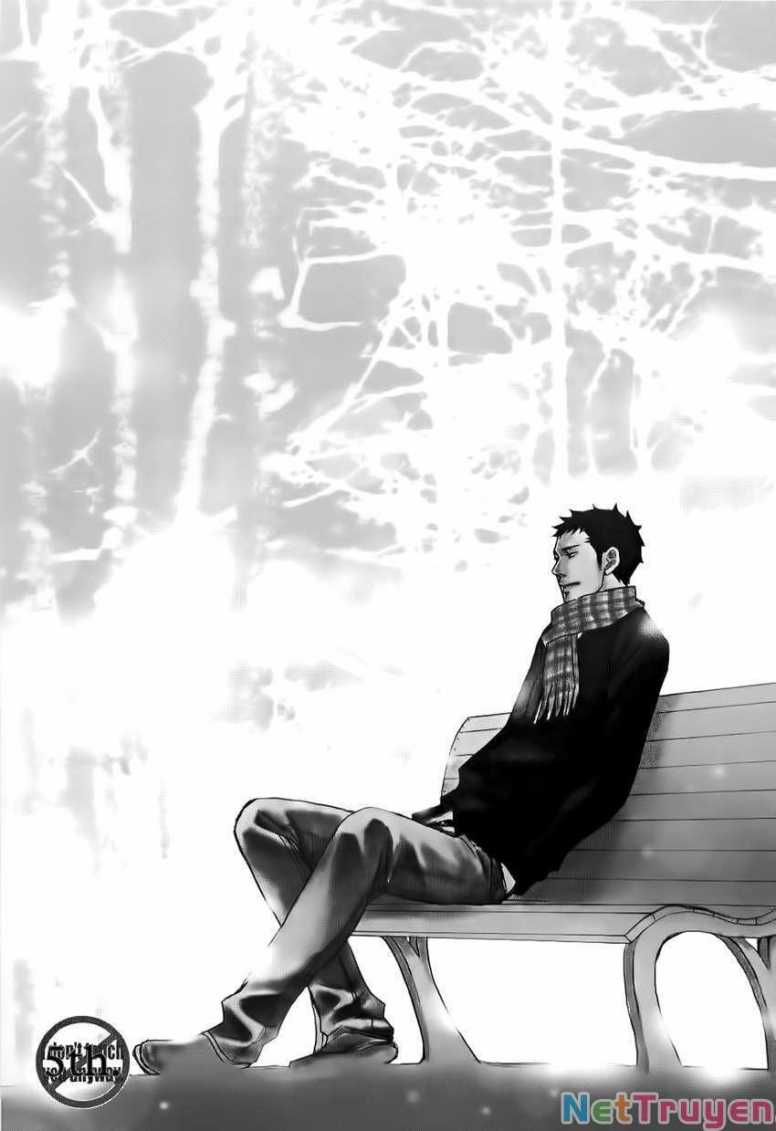 Doushitemo Furetakunai [Sushi] 5 trang 2