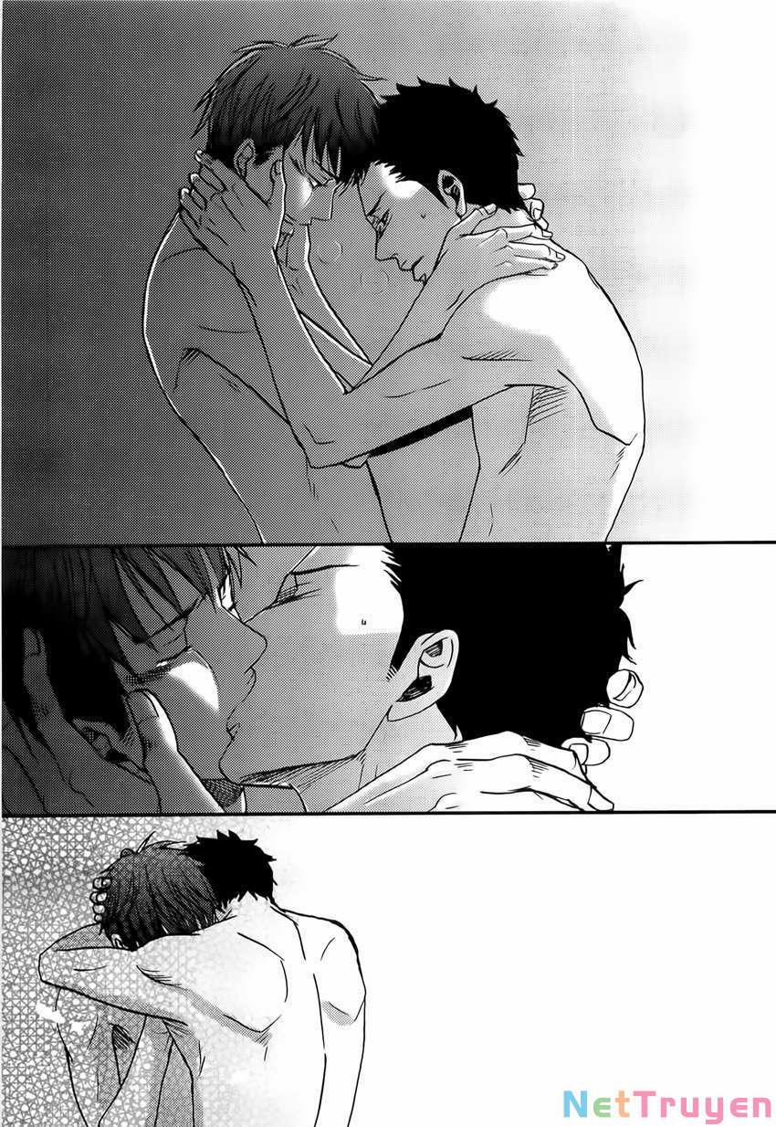 Doushitemo Furetakunai [Sushi] 6 trang 24