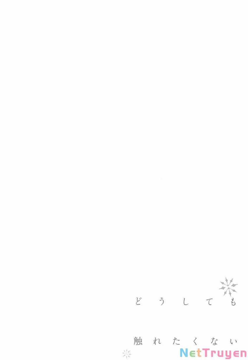 Doushitemo Furetakunai [Sushi] 7.1 trang 2