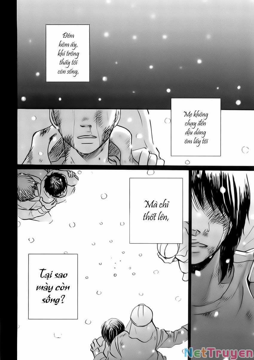 Doushitemo Furetakunai [Sushi] 7.3 trang 2