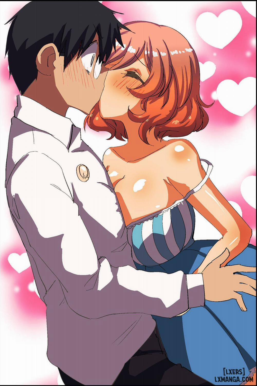 Doutei NEET no Ore ga Onna wo Hamemakutt Oneshot trang 13