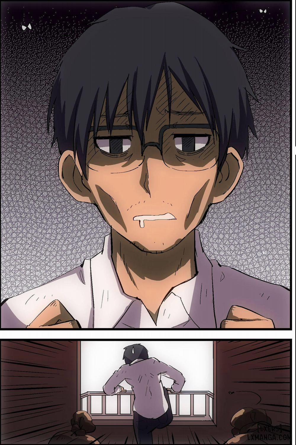 Doutei NEET no Ore ga Onna wo Hamemakutt Oneshot trang 2